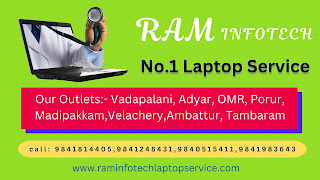 laptop service in ambattur